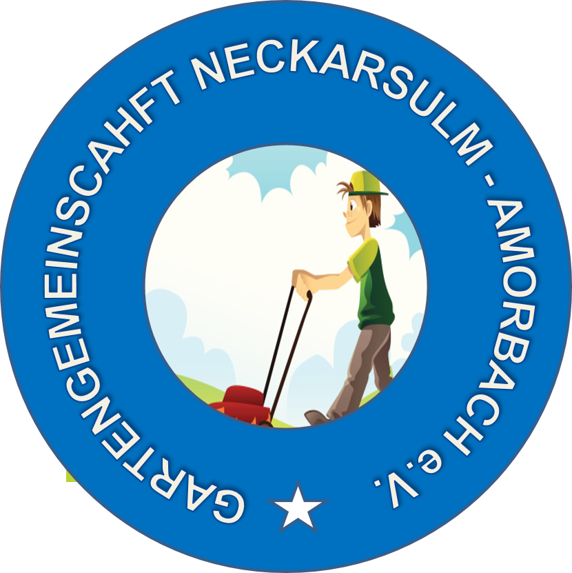 Gartengemeinschaft Neckarsulm-Amorbach eV